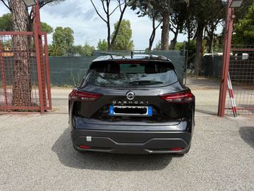 Nissan Qashqai - 7