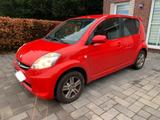 Subaru / Daihatsu Justy 4 Türer | Klima | ... - Subaru Justy: Kleinwagen