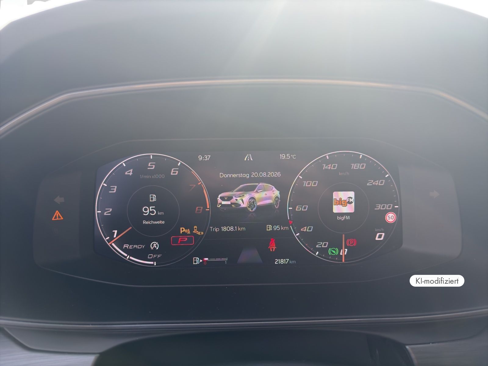 Cupra Formentor - Bild 10