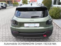 Jeep Avenger - Vorschau Bild 5