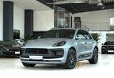 Porsche Macan GTS*SPORT-DESIGN*CHRONO*BOSE*PDLS+*21"LM*