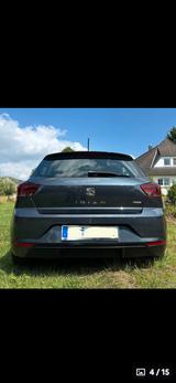 Seat Ibiza 1.0 MPI 59kW Beats, Scheckheft, Extras
