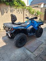 Can-Am Outlander MAX XT 650  - Angebote