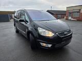 Ford Galaxy Titanium ::7 Sitze:::Panorama.Automatik - gebrauchte Ford Galaxy aus dem Jahr 2014