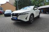 Nissan Qashqai 1.3 DIG-T MHEV 158PS Xtronic Tekna - Nissan Qashqai mit Benzin-Antrieb: Limousine, Automatik