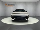Hyundai KONA EV N-Line X 65,4 kWh MY25 SHZ NAVI LED 360° - Hyundai KONA