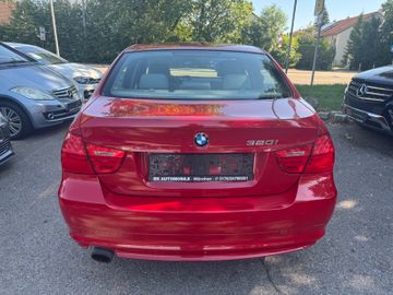 BMW 320 - 7