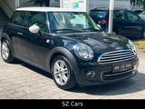 MINI Cooper*Leder*Sportsitze* - MINI MINI Gebrauchtwagen in München