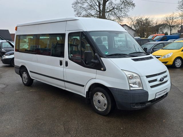 Ford Transit Kombi FT 300 L Trend