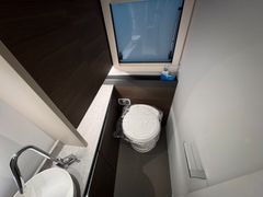 Adria Alpina 663 HT*Leder*ATC*Klima*Alu*