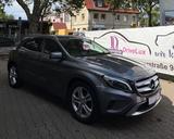 Mercedes-Benz GLA 220d CDI/AHK/1 Hand/Top Zustand - gebrauchte Mercedes-Benz GLA 220 aus dem Jahr 2014