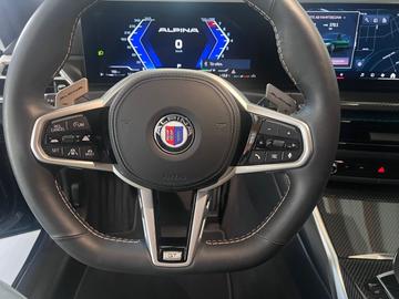 2025 Alpina B3 thumbnail 12