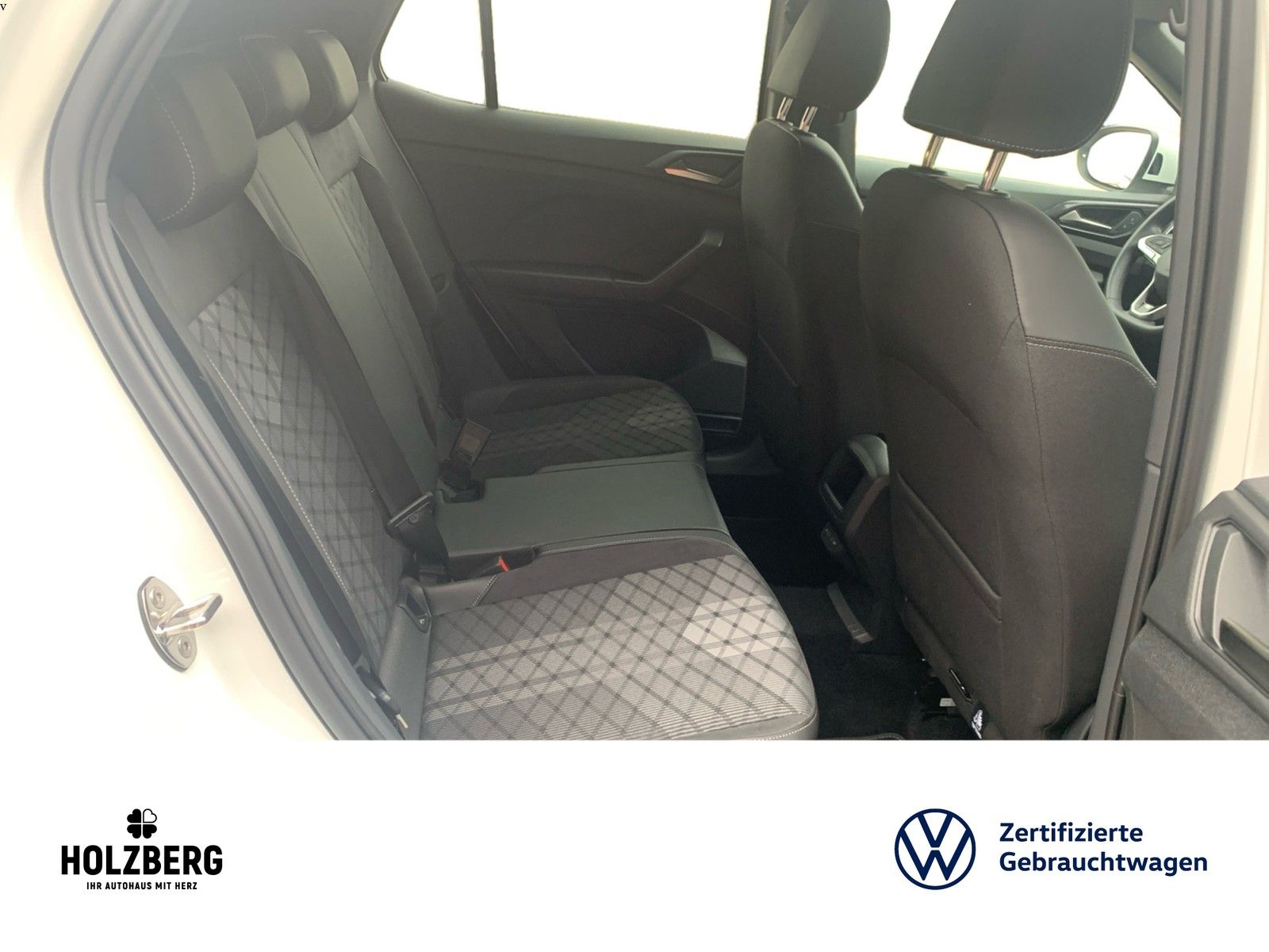 Volkswagen T-Cross - Bild 16