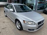 Volvo V50 DRIVe Start/Stop Momentum - Volvo V50 mit Diesel-Antrieb