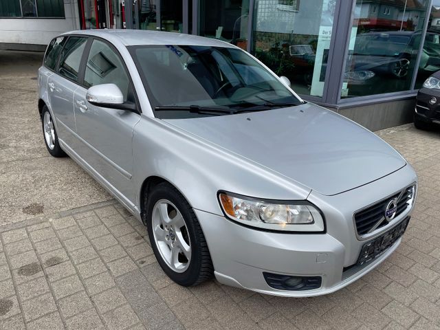 Volvo V50 DRIVe Start/Stop Momentum