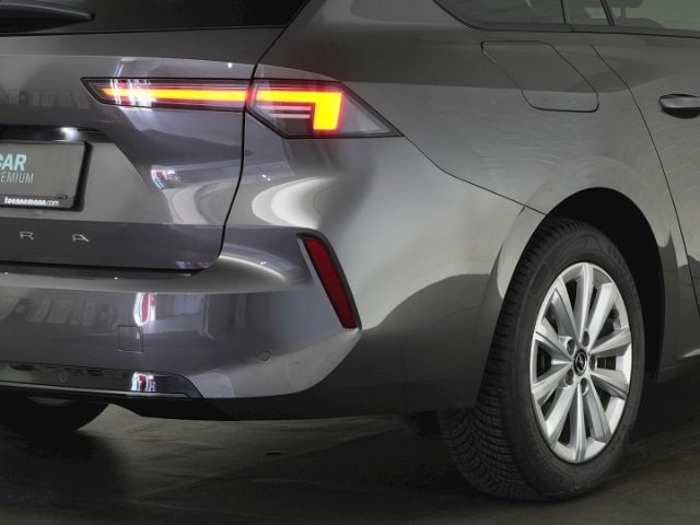 Astra L ST ELEGANCE CDTI+LED+NAVI+RÜCKFAHRKAMERA