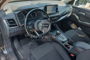 Nissan Qashqai - 9