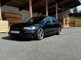 Audi A6 3.0 TDI 230kW quattro tiptronic Avant - - Audi A6 aus 2012 mit Diesel-Antrieb: Kombi, 2.0