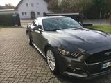 Ford Mustang 2.3 EcoBoost - EU-Version! - gebrauchte Ford Mustang aus dem Jahr 2017