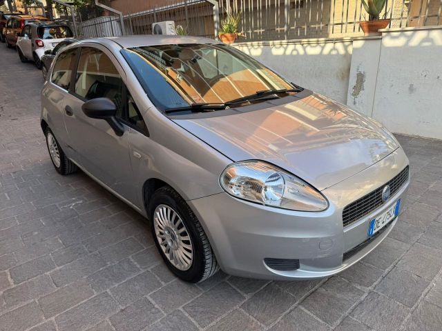 Fiat FIAT Grande Punto 1.2 3 porte Active