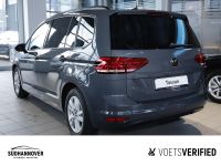 Volkswagen Touran - Vorschau Bild 5
