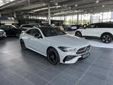 Mercedes-Benz CLE 300 e AMG+PANO+FAHRASSIST+DIGITAL+BURM+360° - Mercedes-Benz CLE 300 Gebrauchtwagen