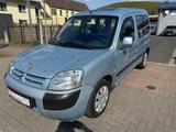 Citroën Berlingo 1.6 16V Multispace Plus TÜV AHK Klima - Citroën Berlingo aus 2004