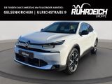 Citroën C4 X Max 1.2 Mild-Hybrid FACELIFT SHZ LHZ NAVI P - Citroën C4 X: Max