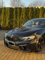 BMW M2 Coupé M2 No OPF | Akra | GTS-Hood | KW-V3 - BMW M2 Gebrauchtwagen in Stuttgart