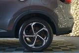 MG HS 1.5T-GDI Luxury DCT | Grau/ROT|VOLLAUSTATTUNG - graue MG HS