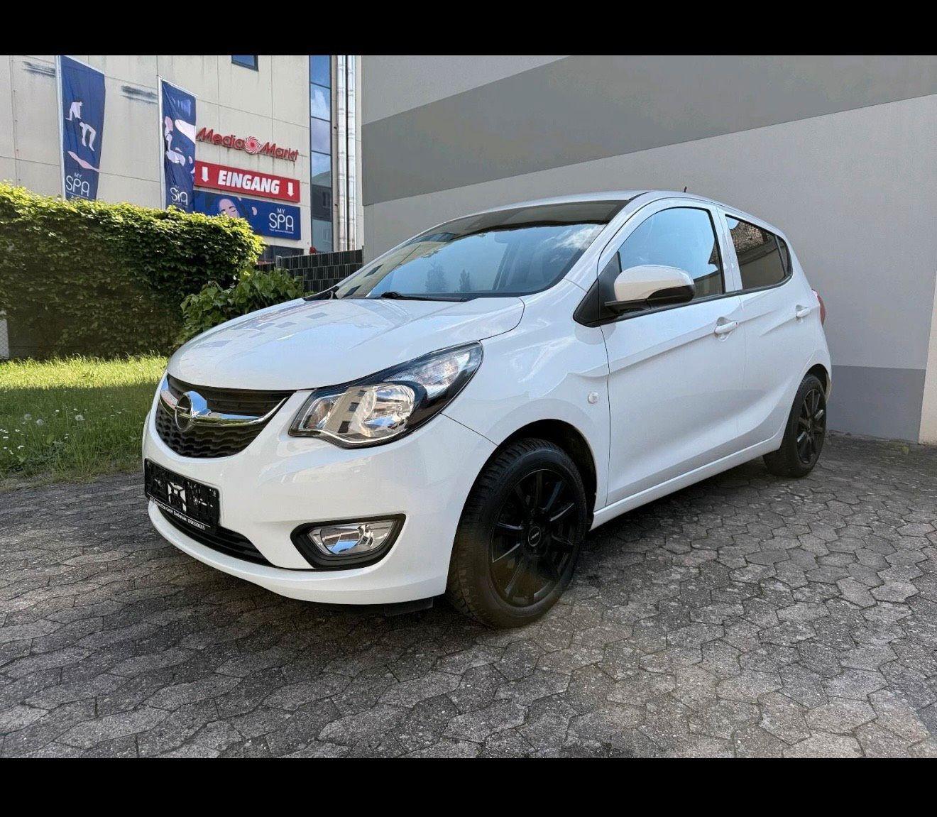 Opel Karl