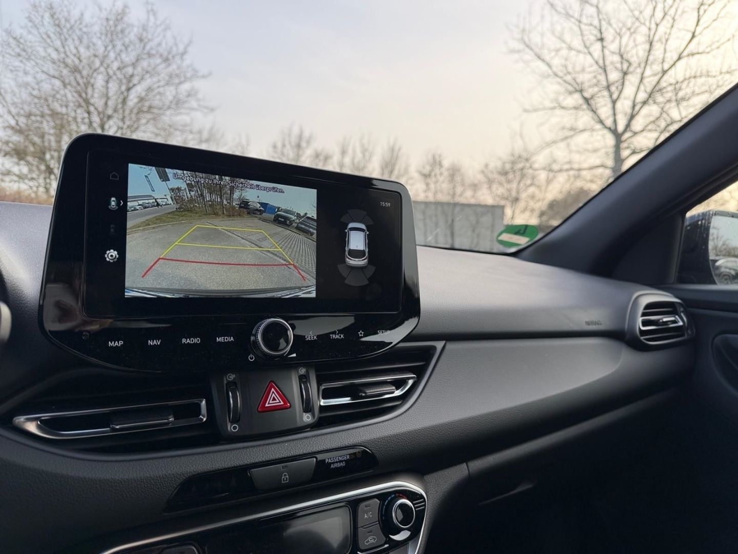 Hyundai i30 – Bild 15
