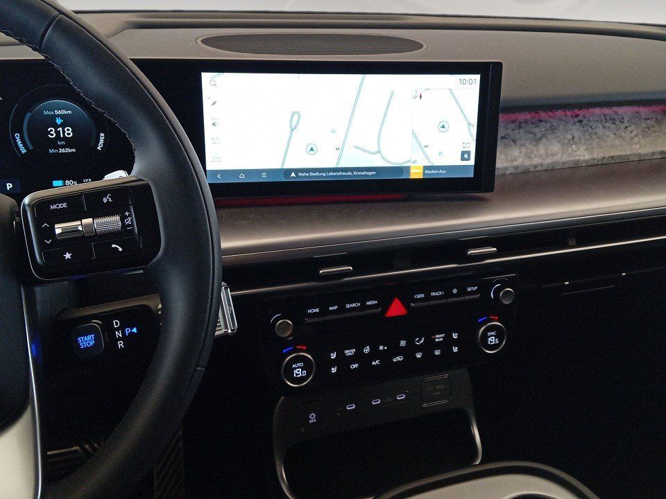 Hyundai IONIQ 9 – Bild 9