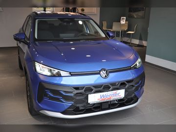 Volkswagen T-Roc - 9
