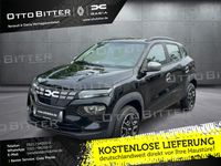 Dacia Spring - Vorschau Bild 1