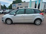 Citroën C4 Picasso klima tempomat - gebrauchte Citroën C4 Picasso aus dem Jahr 2007