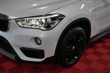 BMW X1 - 8