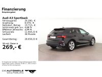 Audi A3 - Vorschau Bild 2