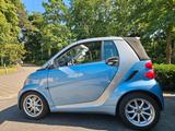 Smart smart 451 cdi 0.8 Cabriolet Top! - Smart: 451 Cdi