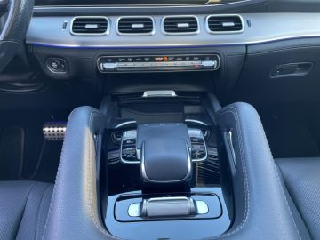 Mercedes GLE 400 - 9
