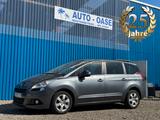 Peugeot 5008**Family**SHZ**PANO**PDC**HEAD UP** - gebrauchte Peugeot 5008 aus dem Jahr 2011
