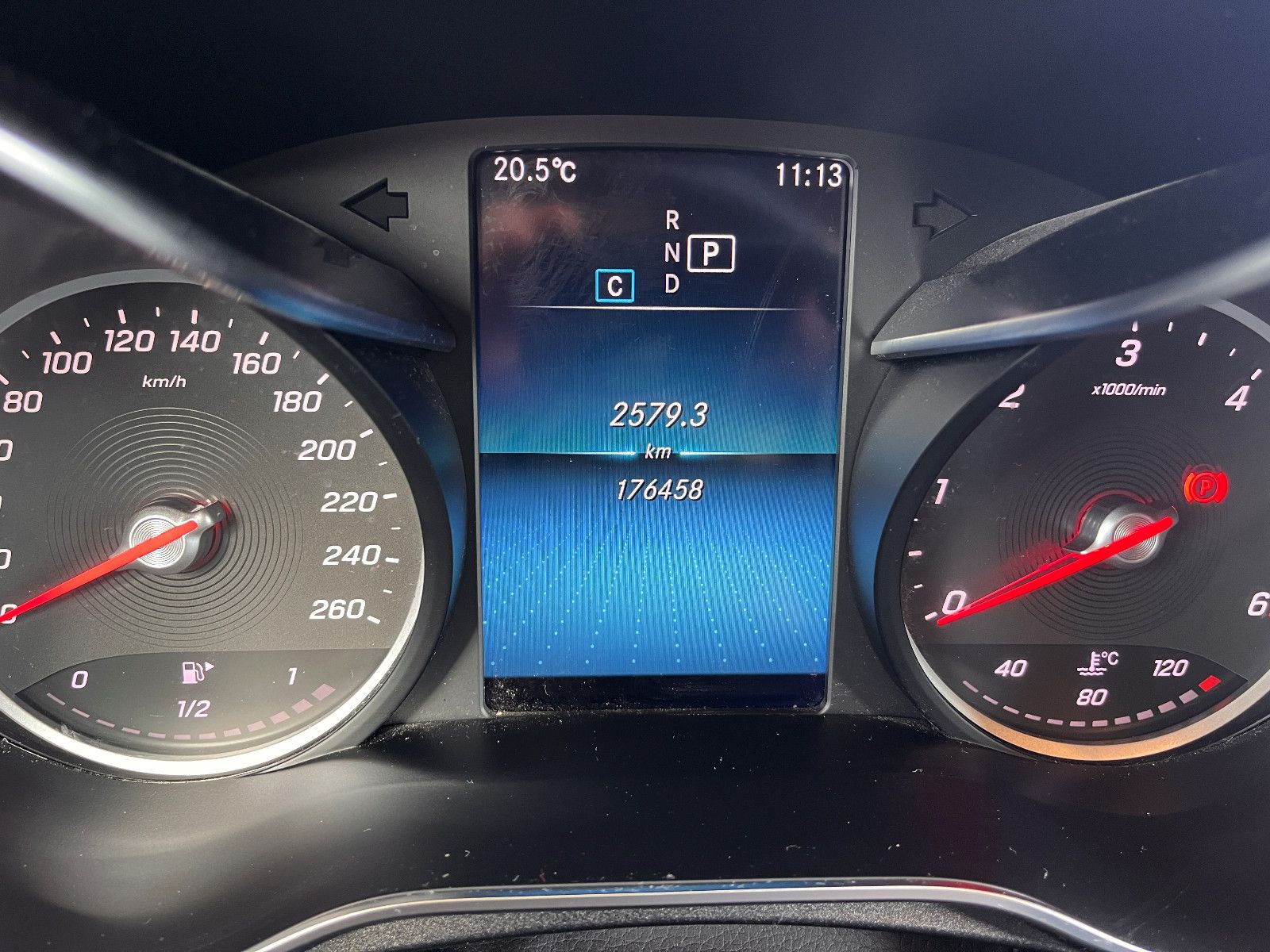Fahrzeugabbildung Mercedes-Benz C 220 C T-Modell C 220 d