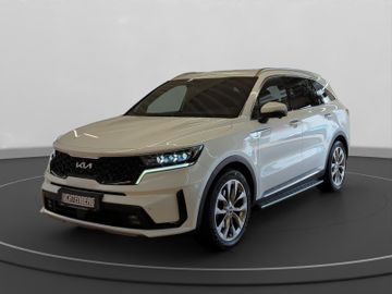 KIA Sorento - 2