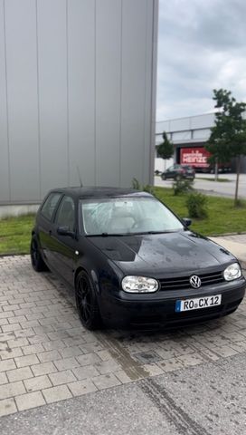 Volkswagen Golf 1.9TDI 110kW GTI GTI