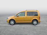 Volkswagen Caddy 2.0 TDI Comfortline  Alufelgen PDC - Alufelgen gebraucht