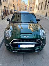 MINI Cooper S -Top Mini ohne Wartungsstau & neuem TÜV - MINI MINI in München