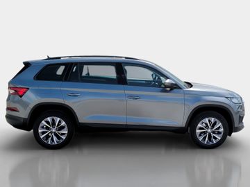 Skoda Kodiaq - 7