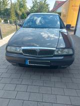 Lancia Kappa 2.4 LS LS - Lancia Kappa Gebrauchtwagen