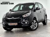 Hyundai ix35.NAVI.AHK.TMP.KLIMAAUTOMATIK.SHZ.ALLRAD - Hyundai ix35 Gebrauchtwagen in Bremen