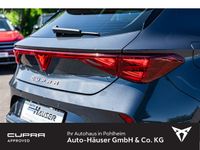 Cupra Leon - Vorschau Bild 10